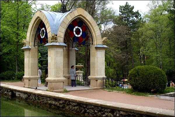 Восхождение на Эльбрус с севера