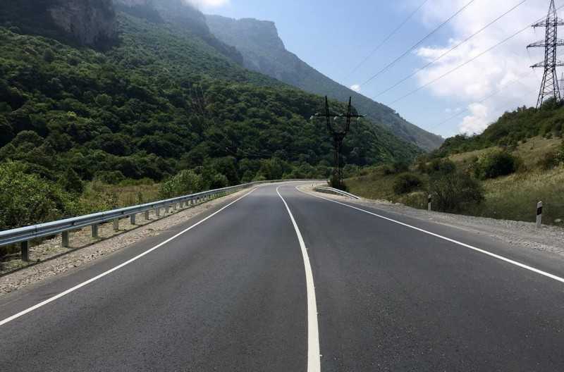 Восхождение на Эльбрус с юга