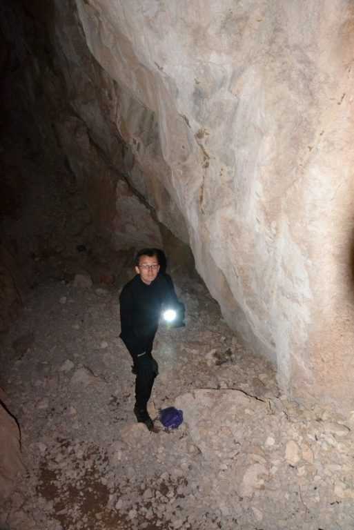 Отчет о походе на гору Большой Тхач