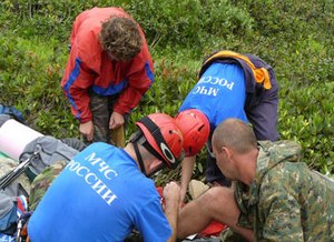 Нужно ли регистрироваться в МЧС и оформлять страховку