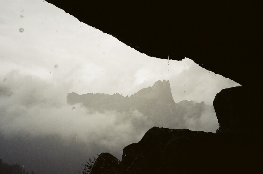 Поход Ергаки