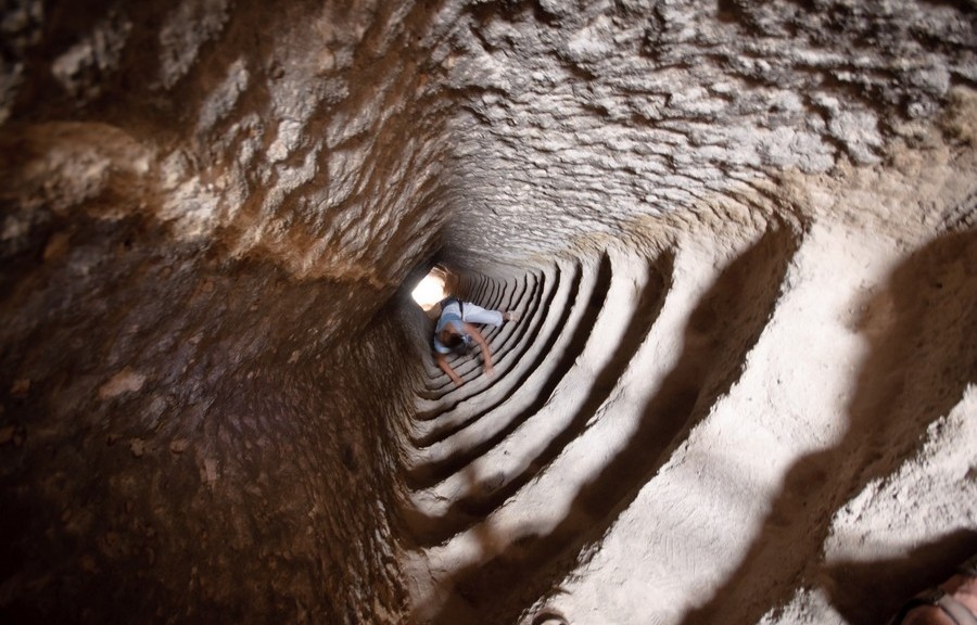 Каппадокия