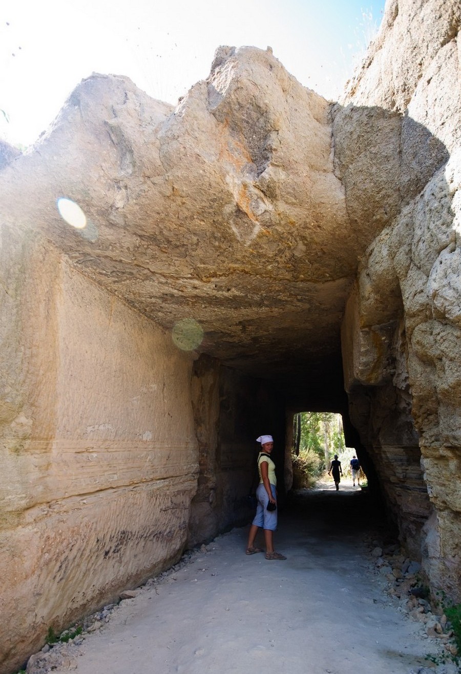 Каппадокия