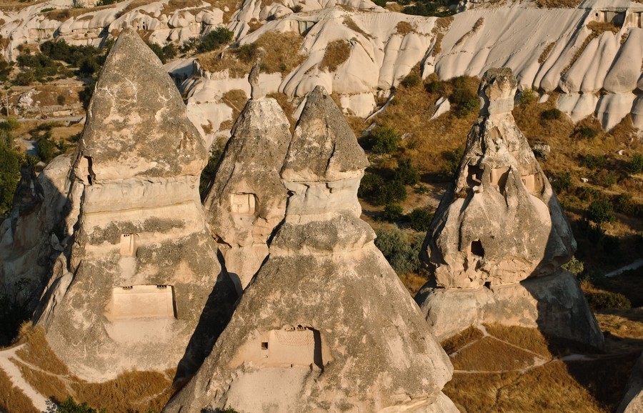 Каппадокия