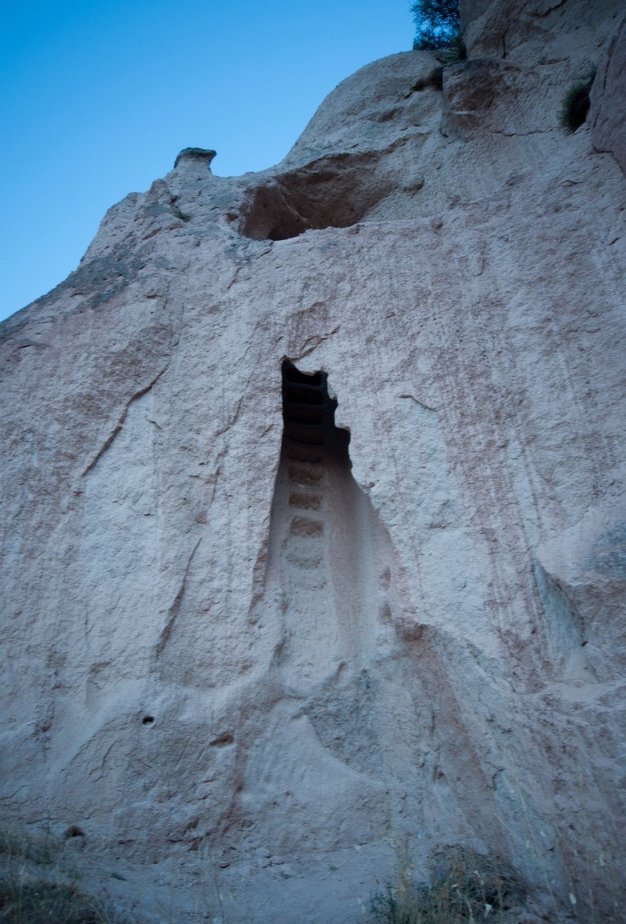 Каппадокия