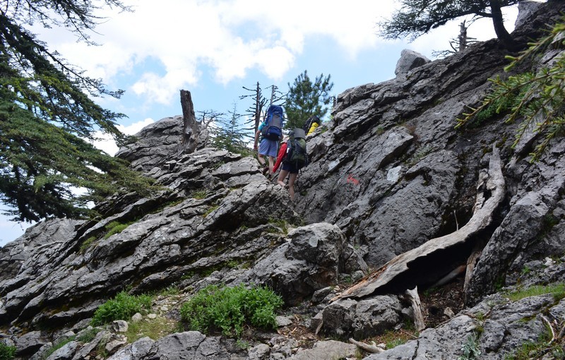 Мой Ликийский путь