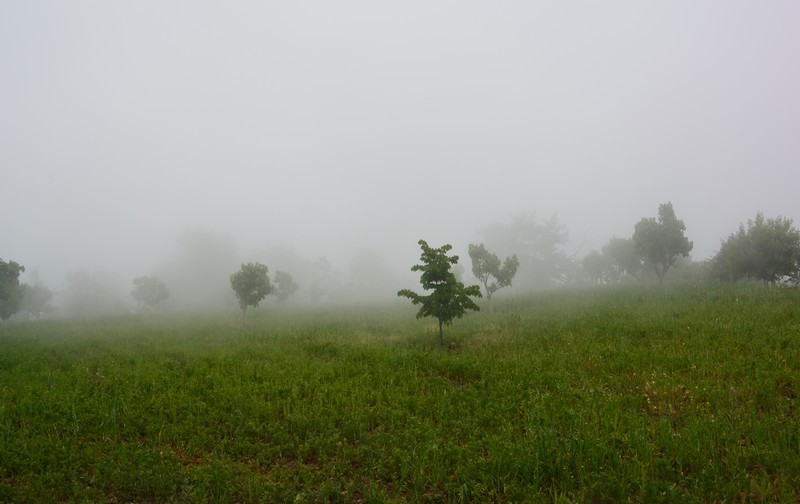 Мой Ликийский путь