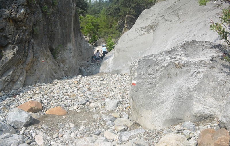 Мой Ликийский путь