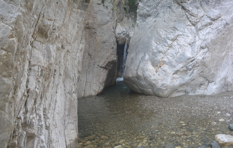 Мой Ликийский путь