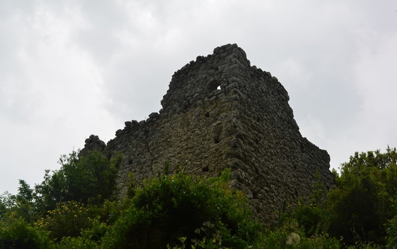 Мой Ликийский путь