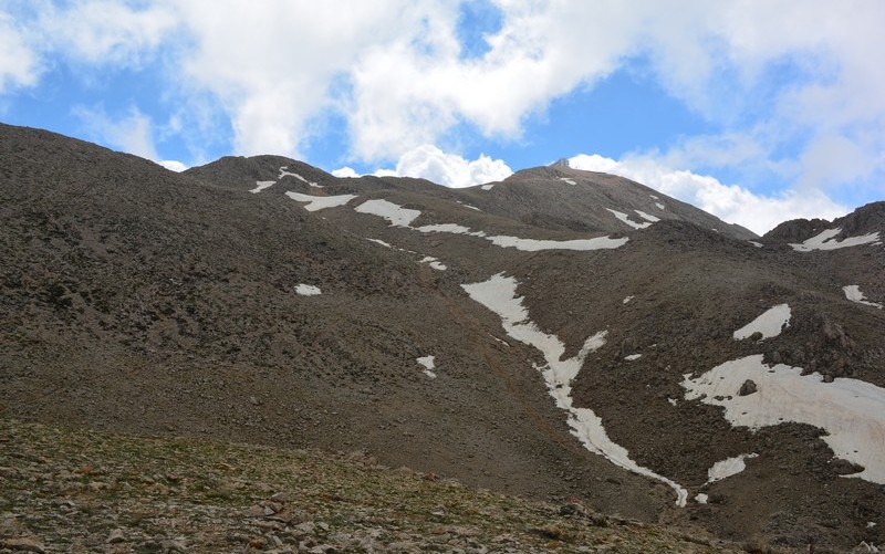 Мой Ликийский путь