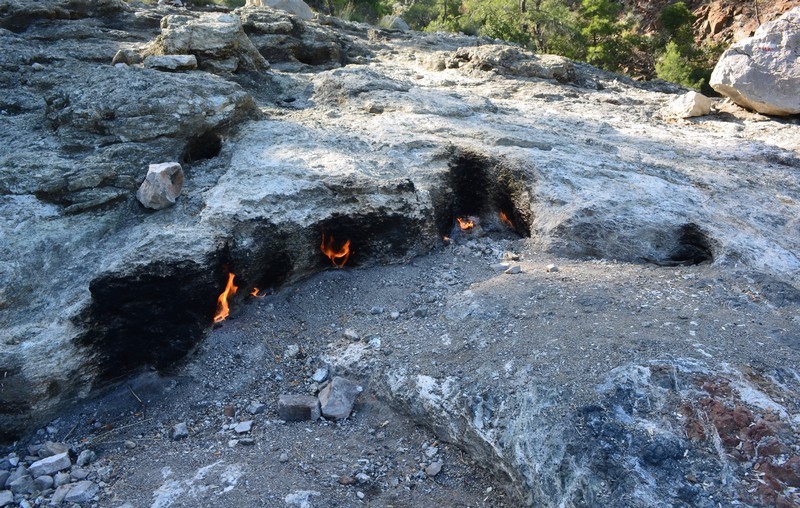 Мой Ликийский путь