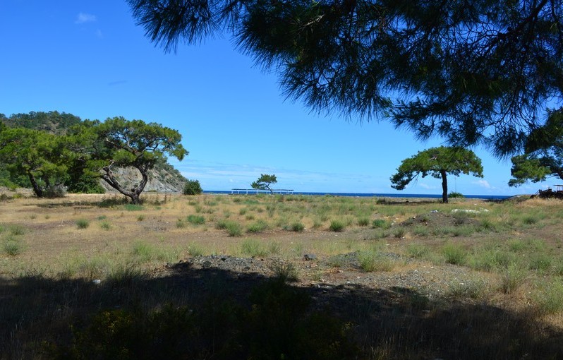 Мой Ликийский путь