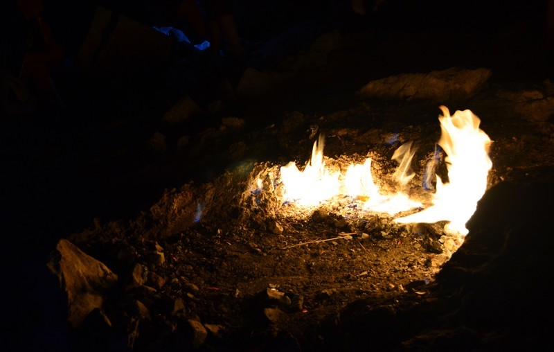 Мой Ликийский путь