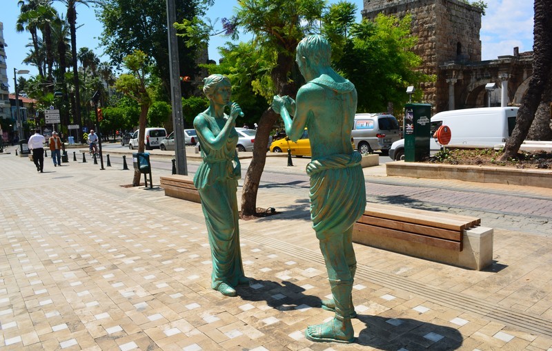 Мой Ликийский путь