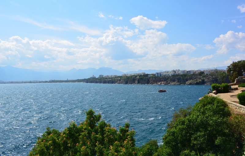 Мой Ликийский путь