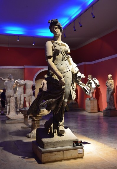 Мой Ликийский путь