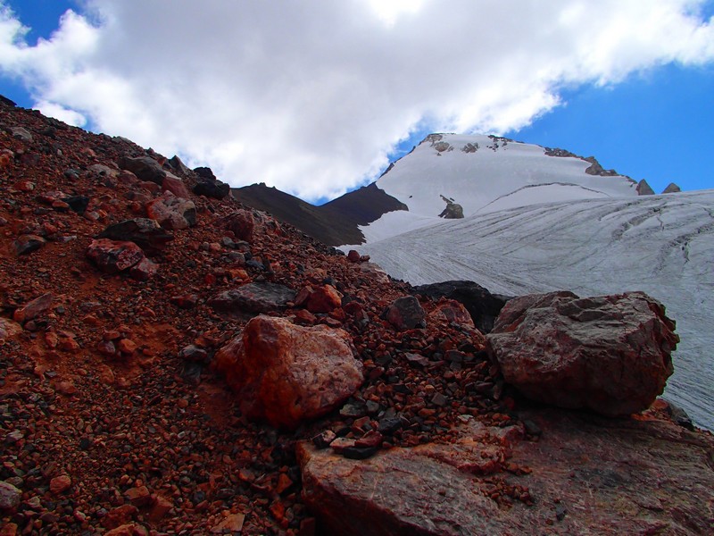 Фанские горы Артуч