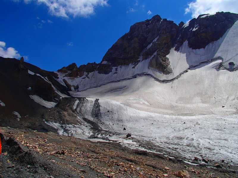 Фанские горы Артуч