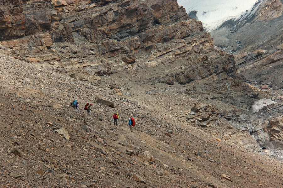 Фанские горы Артуч