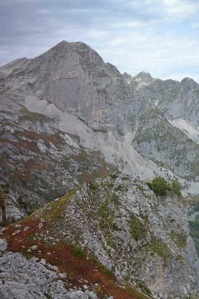 Поход по горам и пещерам Абхазии