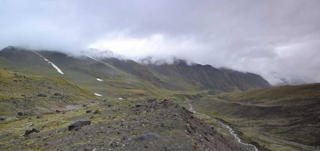 К Эльбрусу с Запада