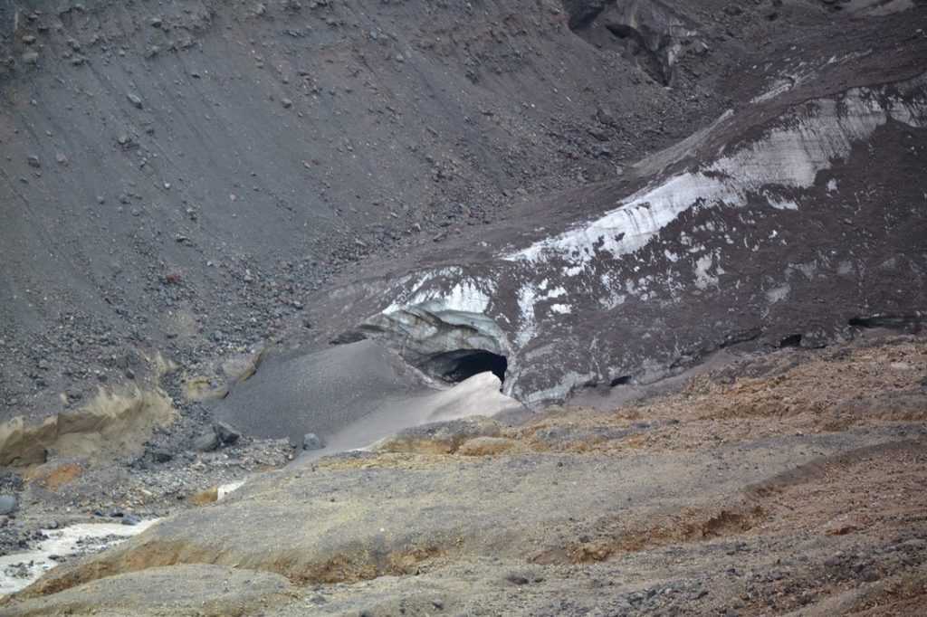 К Эльбрусу с Запада