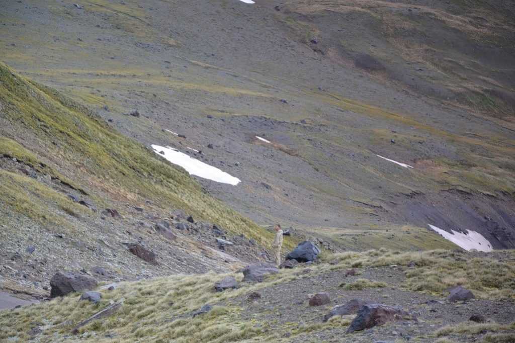 К Эльбрусу с Запада