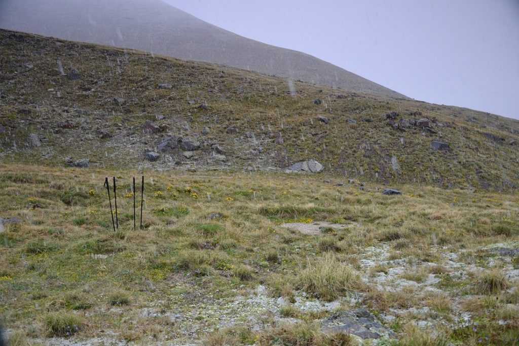 К Эльбрусу с Запада