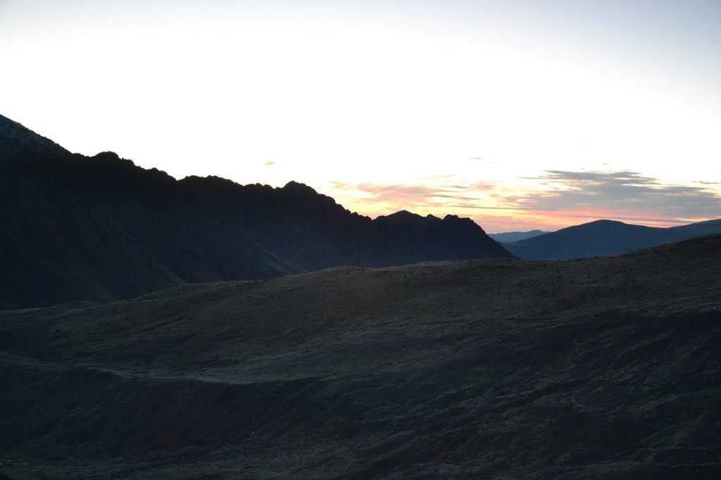 К Эльбрусу с Запада