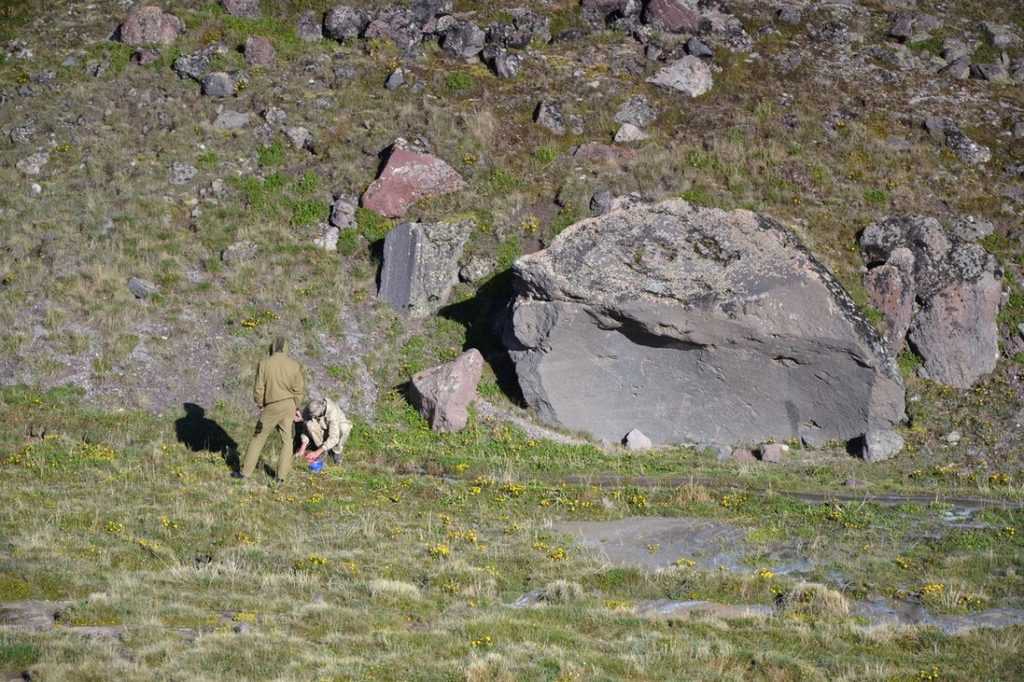 К Эльбрусу с Запада