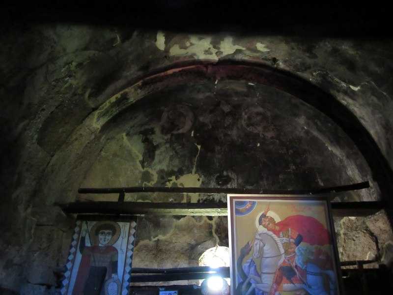 Отчёт о походах в Сванетии летом 2017 года