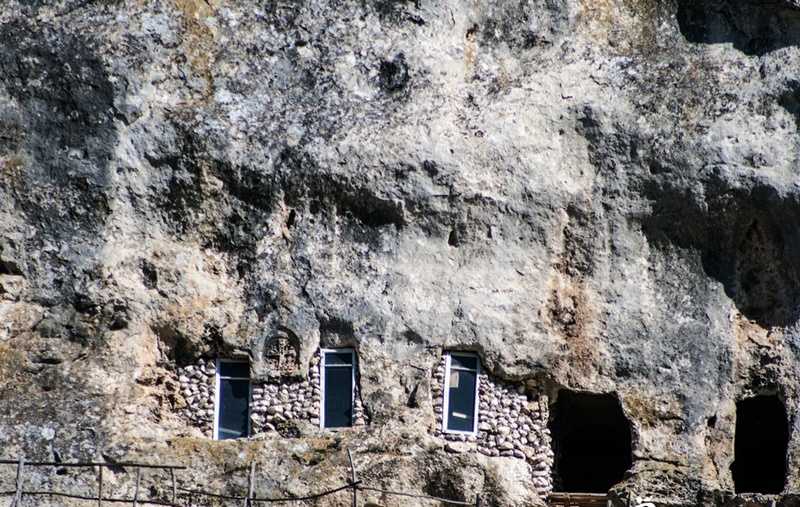 Поход по Крыму на майские праздники