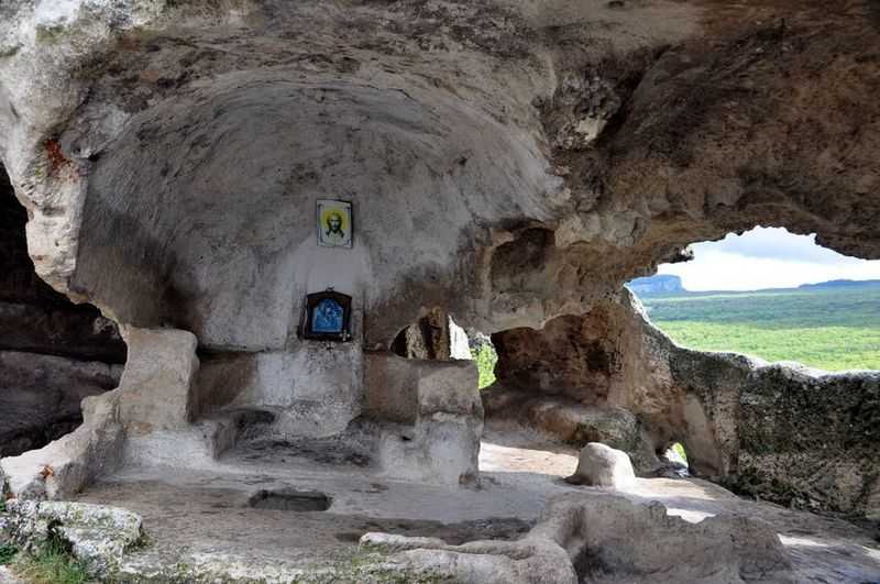 Поход по Крыму на майские праздники