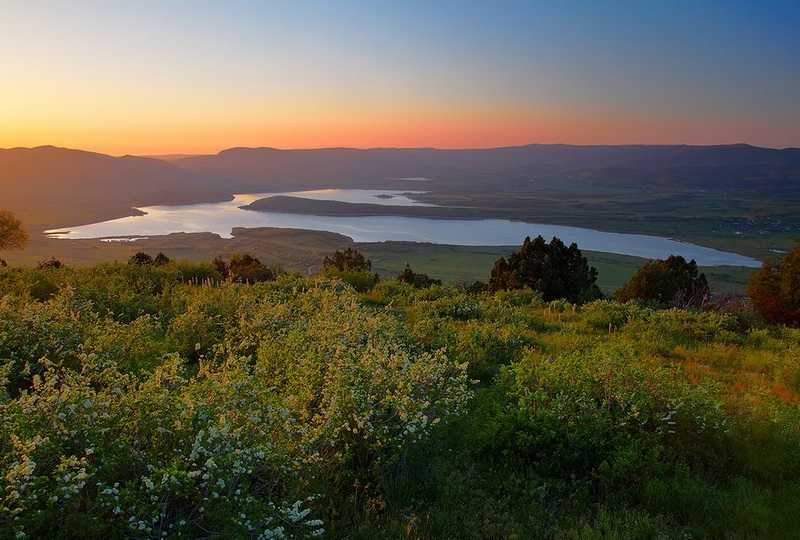Поход по Крыму на майские праздники