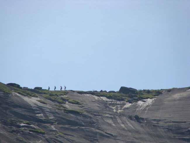 Поход в Ергаки