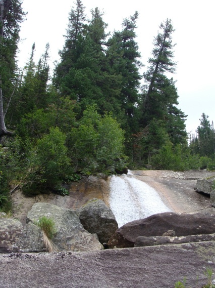 Поход в Ергаки