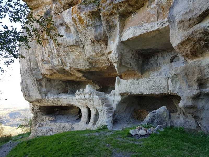 Походы по Крыму