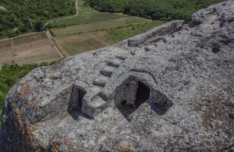 Походы по Крыму