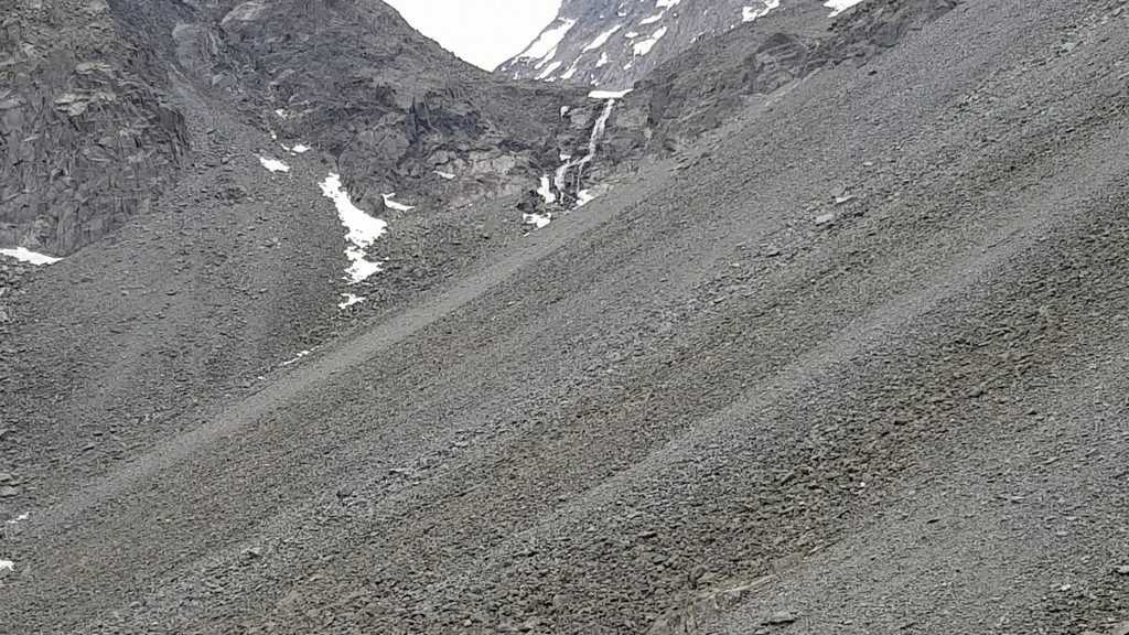 Отчёт о походе на Алтай к подножию Белухи в июле 2019 года