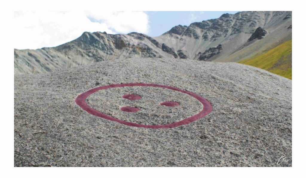 Отзыв о походе на Алтай "К подножию Белухи"