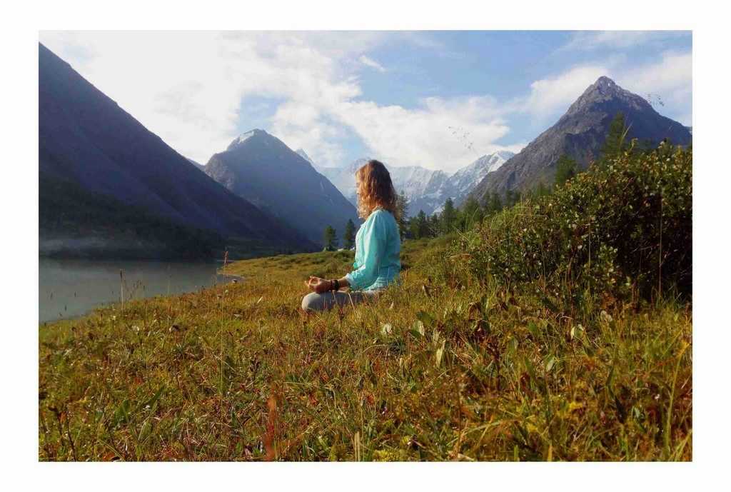 Отзыв о походе на Алтай "К подножию Белухи"