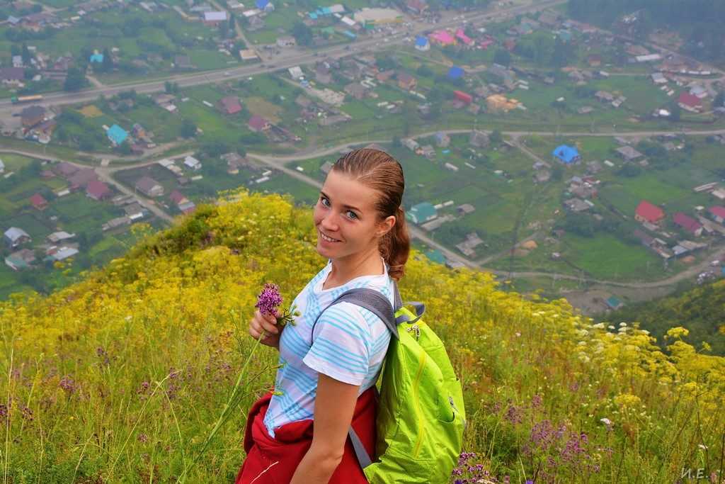 Отзыв о походе на Алтай "К подножию Белухи"