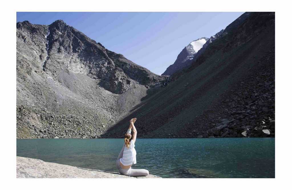 Отзыв о походе на Алтай "К подножию Белухи"