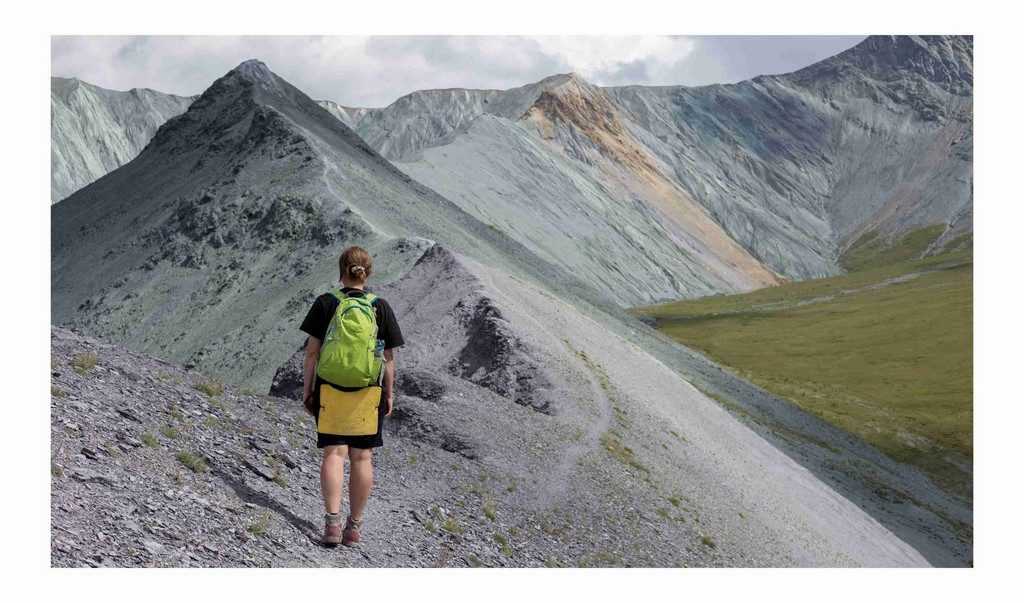 Отзыв о походе на Алтай "К подножию Белухи"