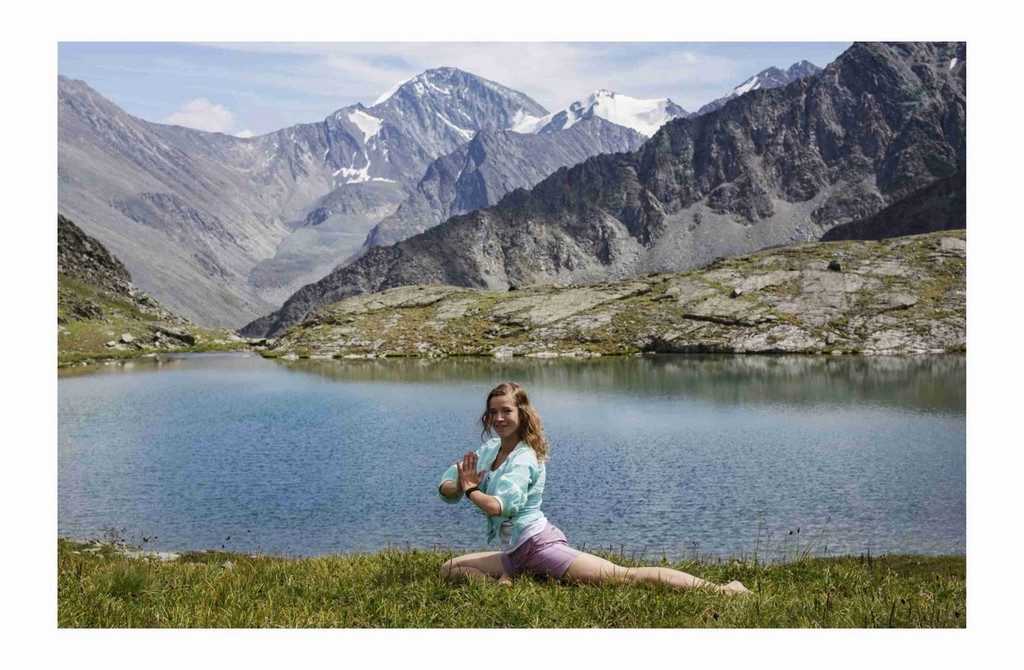 Отзыв о походе на Алтай "К подножию Белухи"