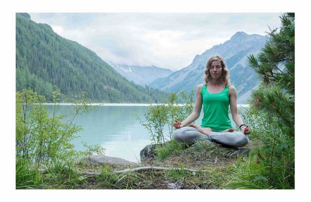 Отзыв о походе на Алтай "К подножию Белухи"