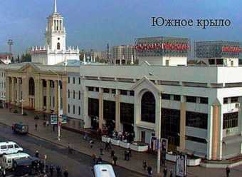 Место встречи группы - походы по Западному Кавказу