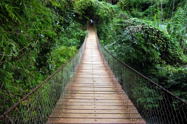 Треккинг вокруг Аннапурны