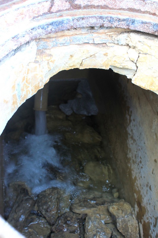 Поход в Крым